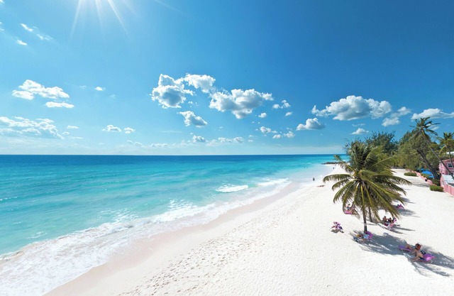 Southern Palms Beach Club
