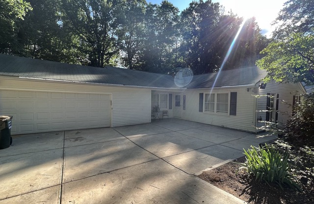 Southern Peach Inn-Marietta