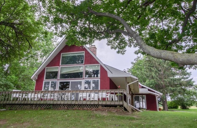 Southern Point Cottage
