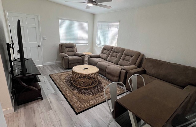 Southern San Diego Home