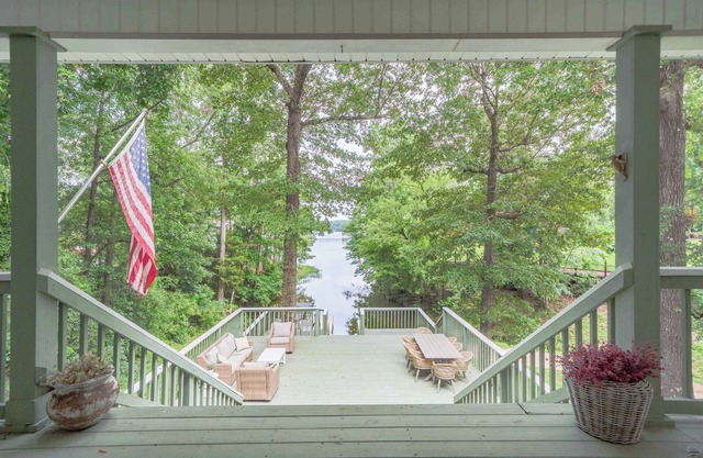Southern Shore Cottage- Lake Tuscaloosa- 3BR/2.5BA
