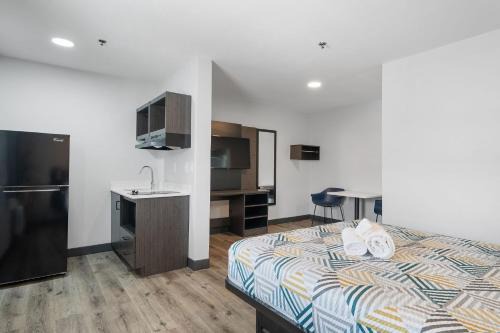 Southern Suites Pensacola West - NAS