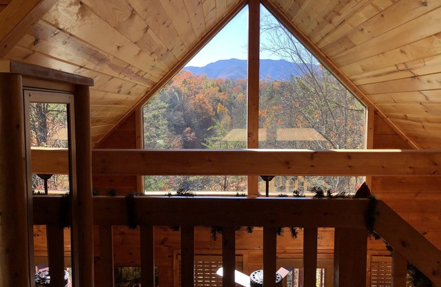 Neu renoviertes 1 Schlafzimmer / 1. 5 Bäder, Flitterwochen / kleine Familie, Mountain View