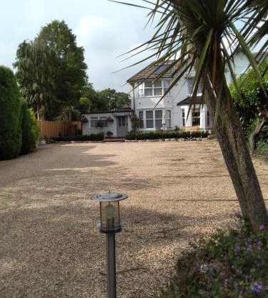 Southernhay Guest House