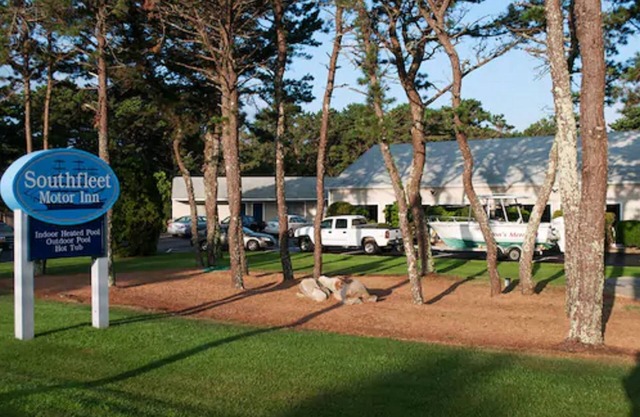 Southfleet Motor Inn