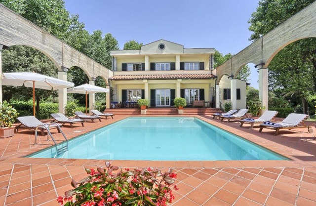 SOUTHFOX VILLA