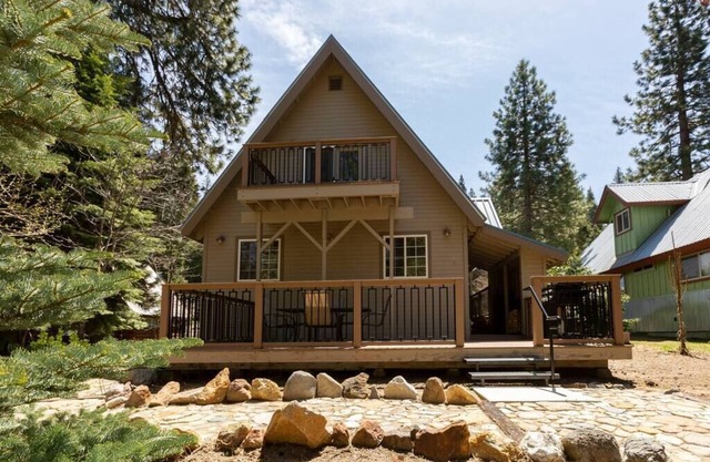 Southgate Getaway of Yosemite