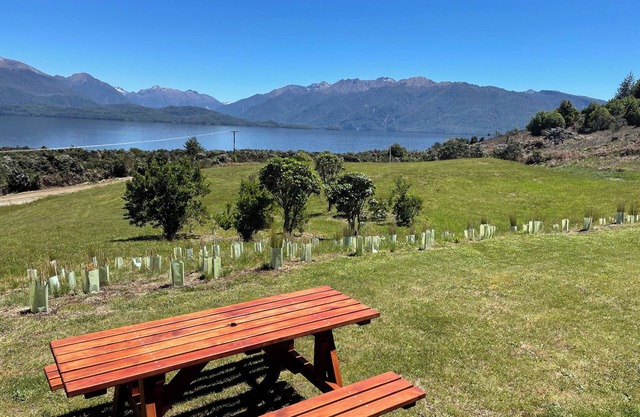 Southland Sanctuary - Te Anau Holiday Home