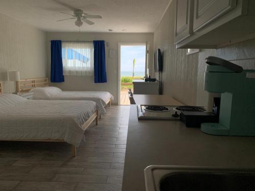 Southold Beach Motel