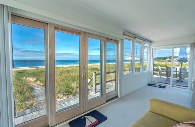 Southold Soundfront Private Beach
