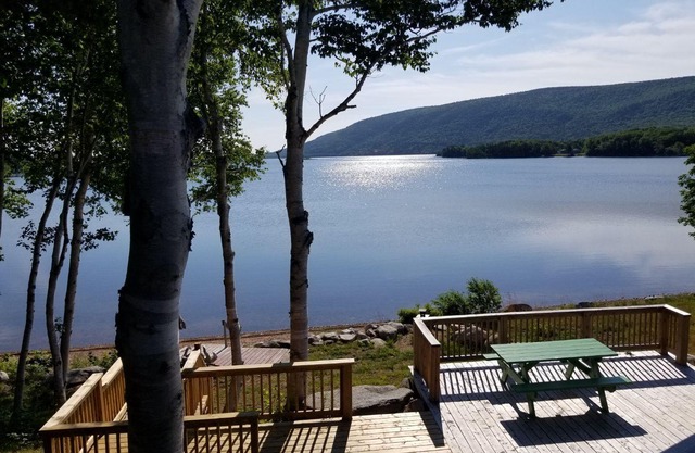 Southrock Cottage, Ihr Cabot Trail Cottage-Rückzugsort im wunderschönen South Harbour