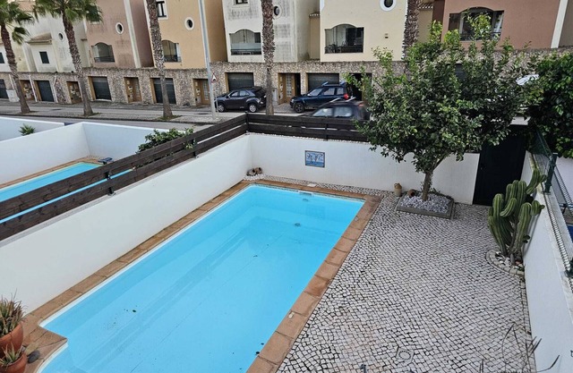 Southside Villa Burgau Beach