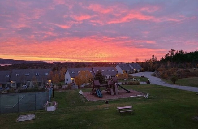 Schönes, geräumiges Stadthaus - für 6 Personen