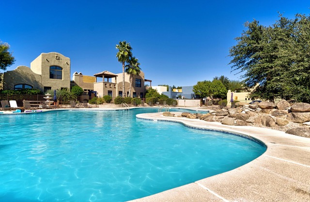 Southwest Paradise