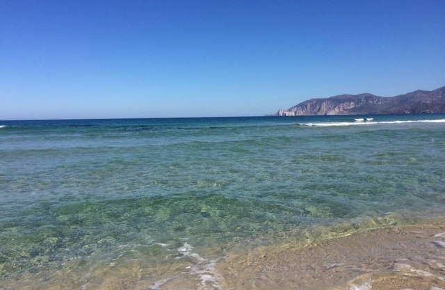 Südwest-Sardinien!