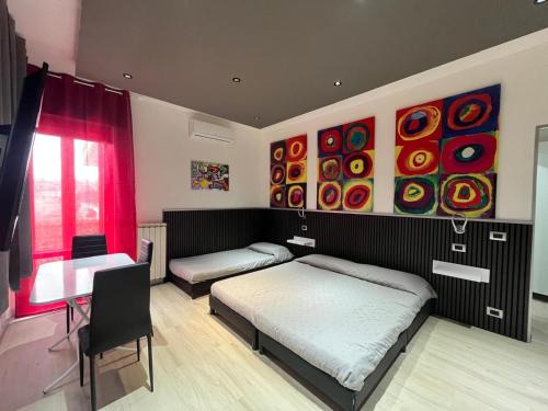 Soverato Sweet Home 13