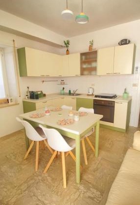 SoverHouse appartamento a Soverato Marina