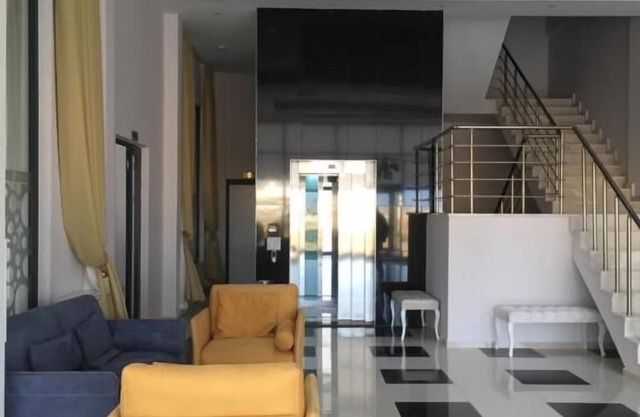 Sozturk Otel