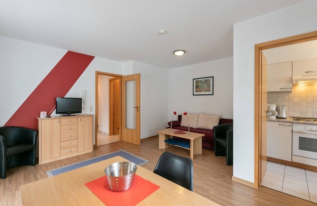 Kurapartment, Bad Dürrheim
