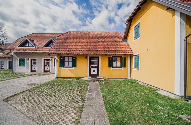 Spa House Alenka Terme Čatež