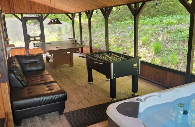 Spa Nature Estrie