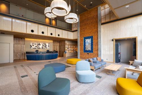 -SPA RESORT- Nagoya Kasadera Hotel