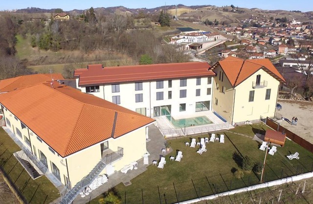 Spa Roero Relax Resort