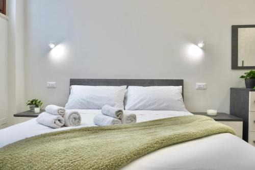 Space and comfort a stone's throw from Milan and Linate