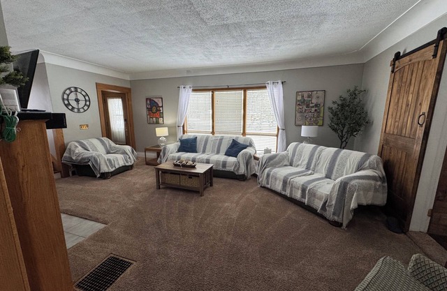 Space everyone can enjoy, 4 miles to downtown Grand Rapids!
