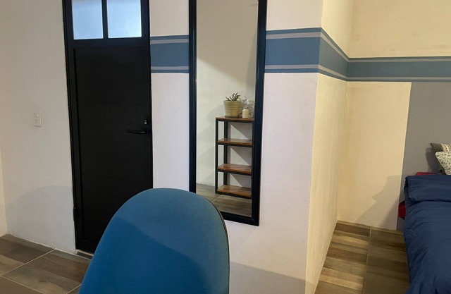 Space in Mitla with everything you need for your business.