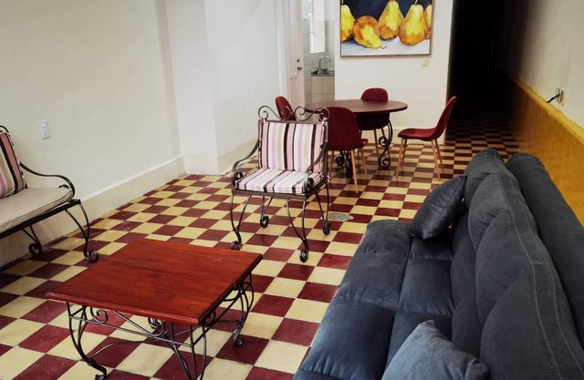 Spacious and cozy, 5 minutes from the pavilion