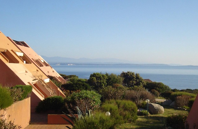 Geräumiges Haus direkt am Meer mit kostenlosem WLAN