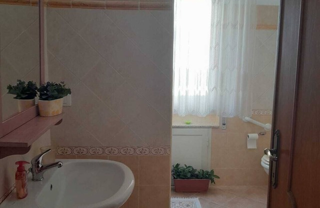 Spacious 1-bedroom apartment in enjoyable Olmedo with AC, WiFis