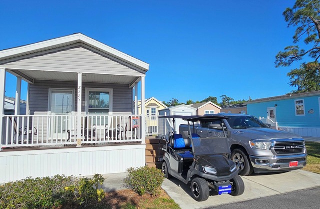 DISNEY AREA RESORT 1 BEDROOM VACATION RENTAL AWARD WINNING "MILL CREEK RESORT"