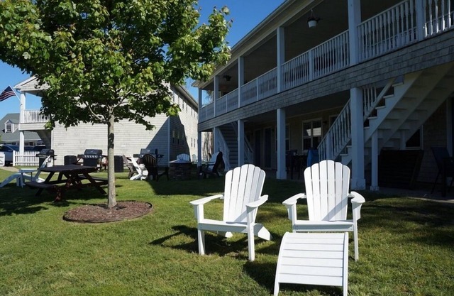 Spacious 1BR Condo Ideal for Families