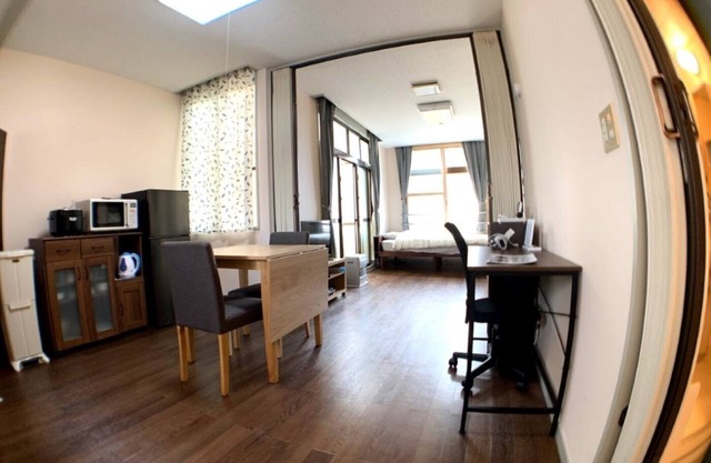Spacious 1LDK4105 - 303 / Aomori Aomori
