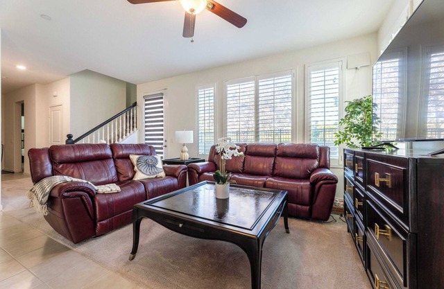 Spacious 1st Floor Suite｜Flexible Lease｜Close to 60 Fwy｜Family Focused #41628
