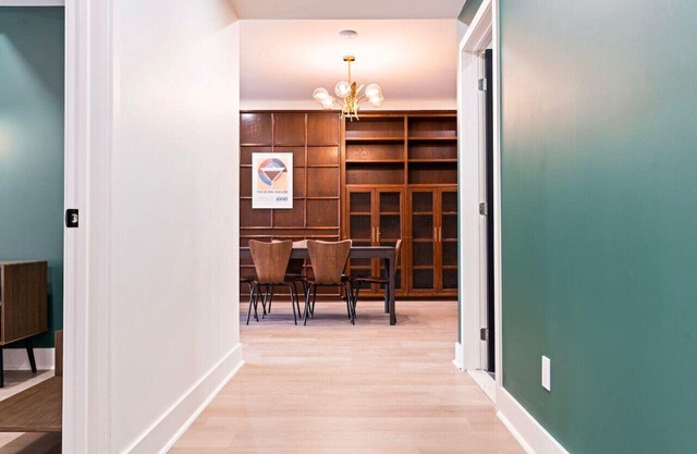 Spacious 2-Bedroom Apartment