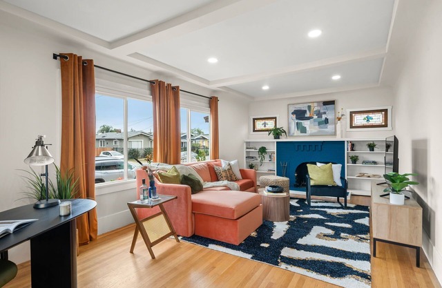 Spacious 2 Bedroom Retreat
