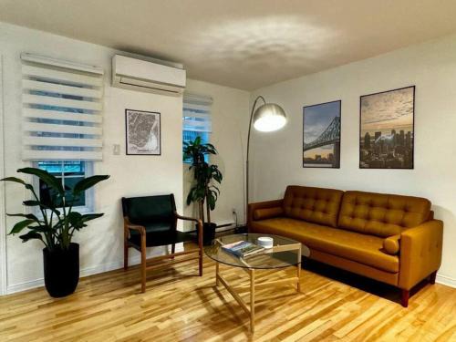 Spacious 2 BR condo with parking place