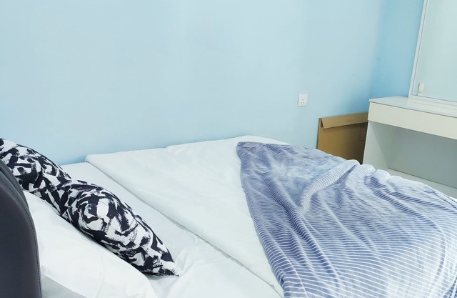 Geräumige 2-stöckige Semi-D Homestay Nilai & KLIA F1 Sepang