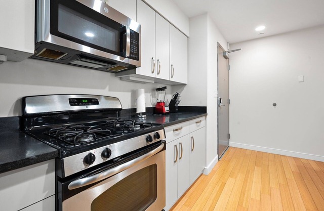 Spacious 2bd/2ba in Southend Boston 9332