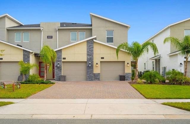Spacious 2BR Condo | Game Room & Resort Amenities