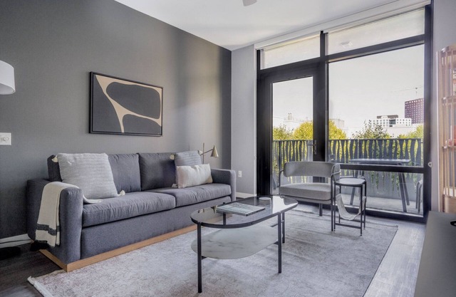 Spacious 2BR Mission Bay w/ Gym, near Caltrain by Blueground