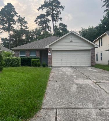 Spacious 3 bed/2 bathroom House in Conroe, TX