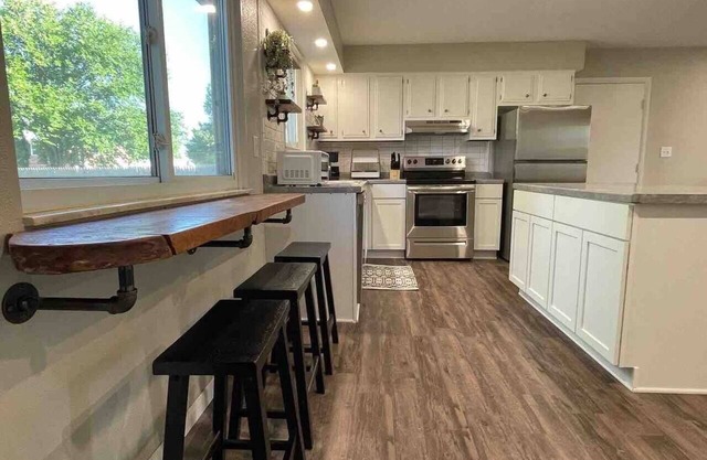 Spacious 3-bedroom home in Archbold