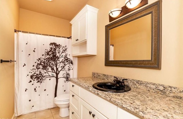 Spacious 3 Bedroom Gem with Lighted Patio