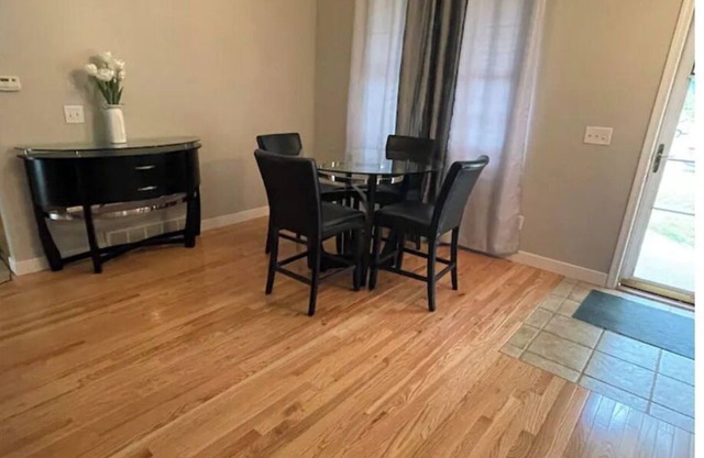 Spacious 3 BR home w/ completed basement