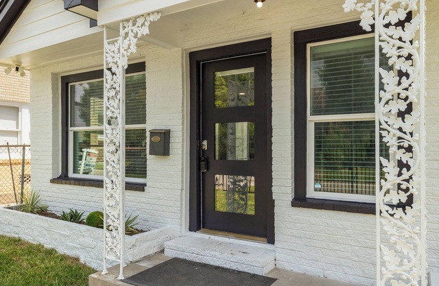 Spacious 3 BR Stay, Sleeps 8, Central Houston - Near Med Center & Downtown