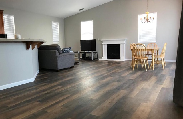 Spacious 3BD,2BA, ideal for families!